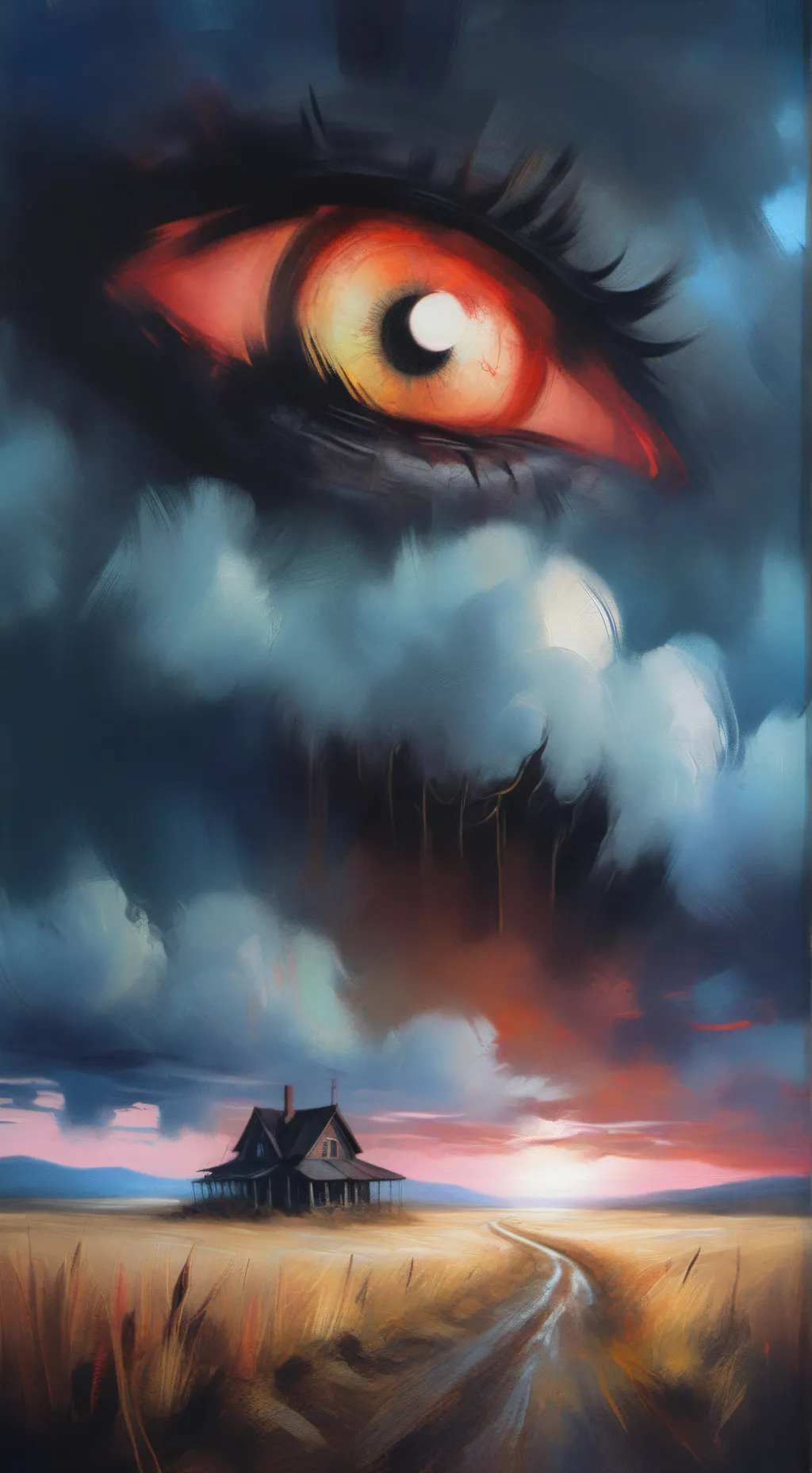 ai character: sprunki swapped  background