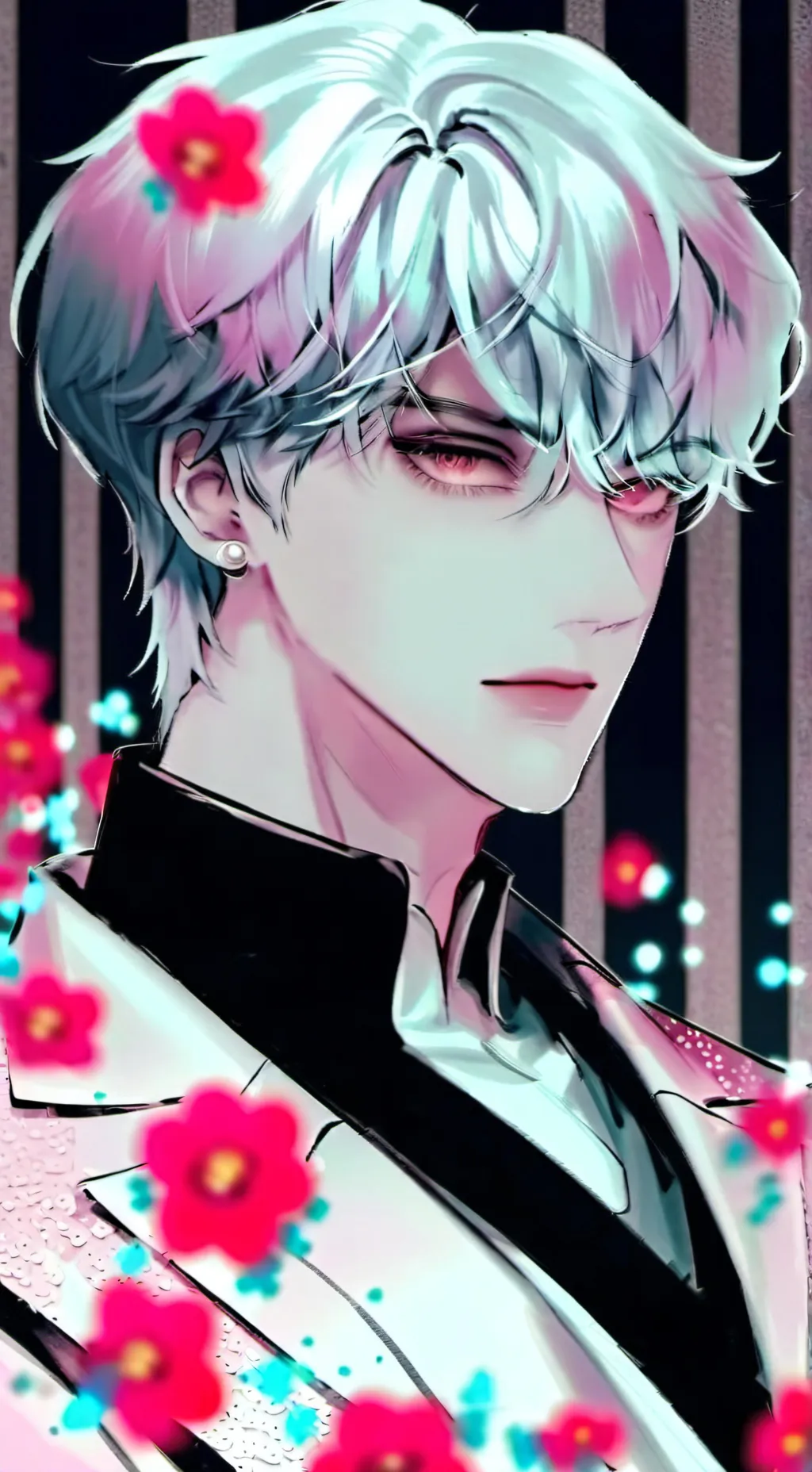 ai character: assassino background