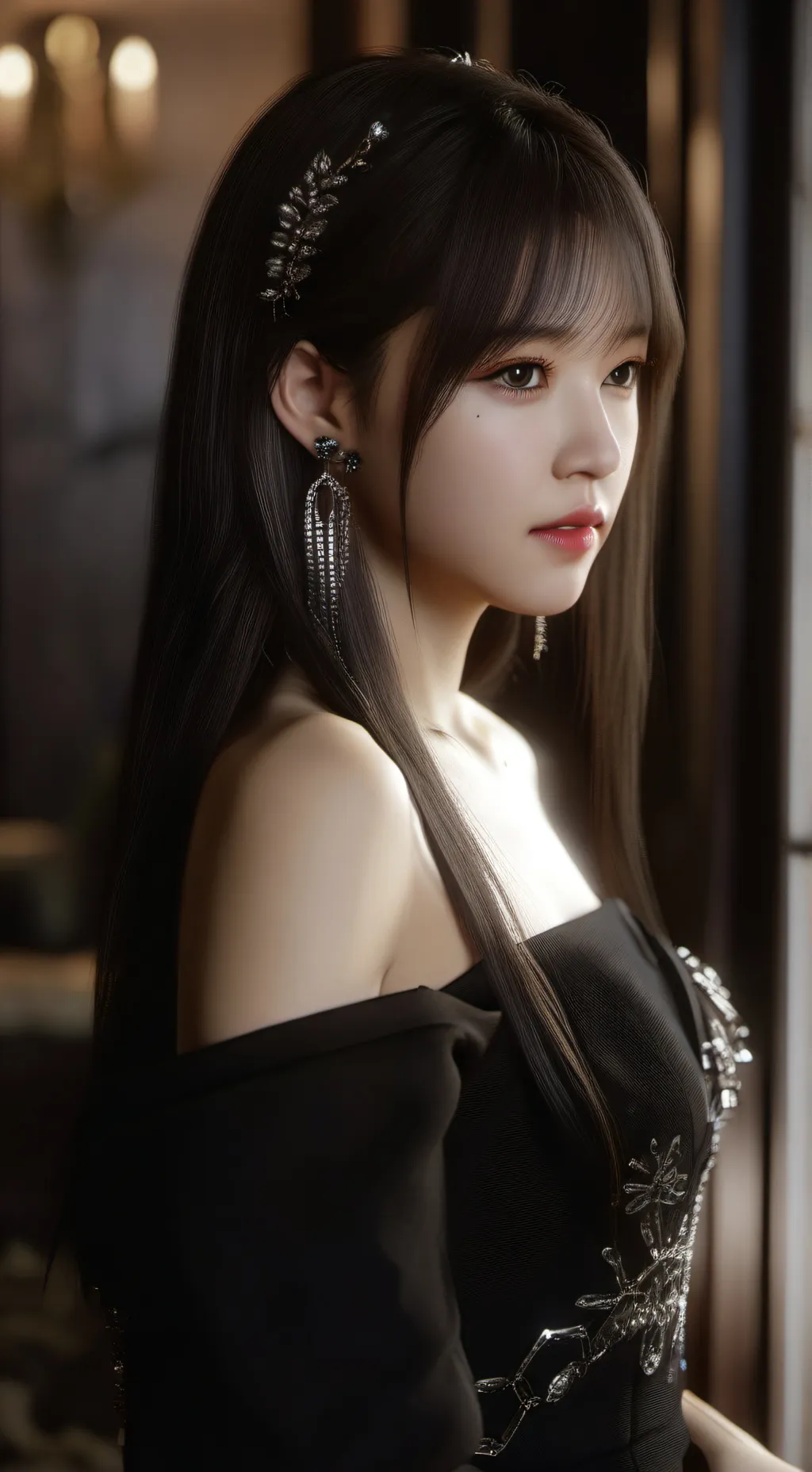 Talkie AI - Chat with 🖤Black pink💖......