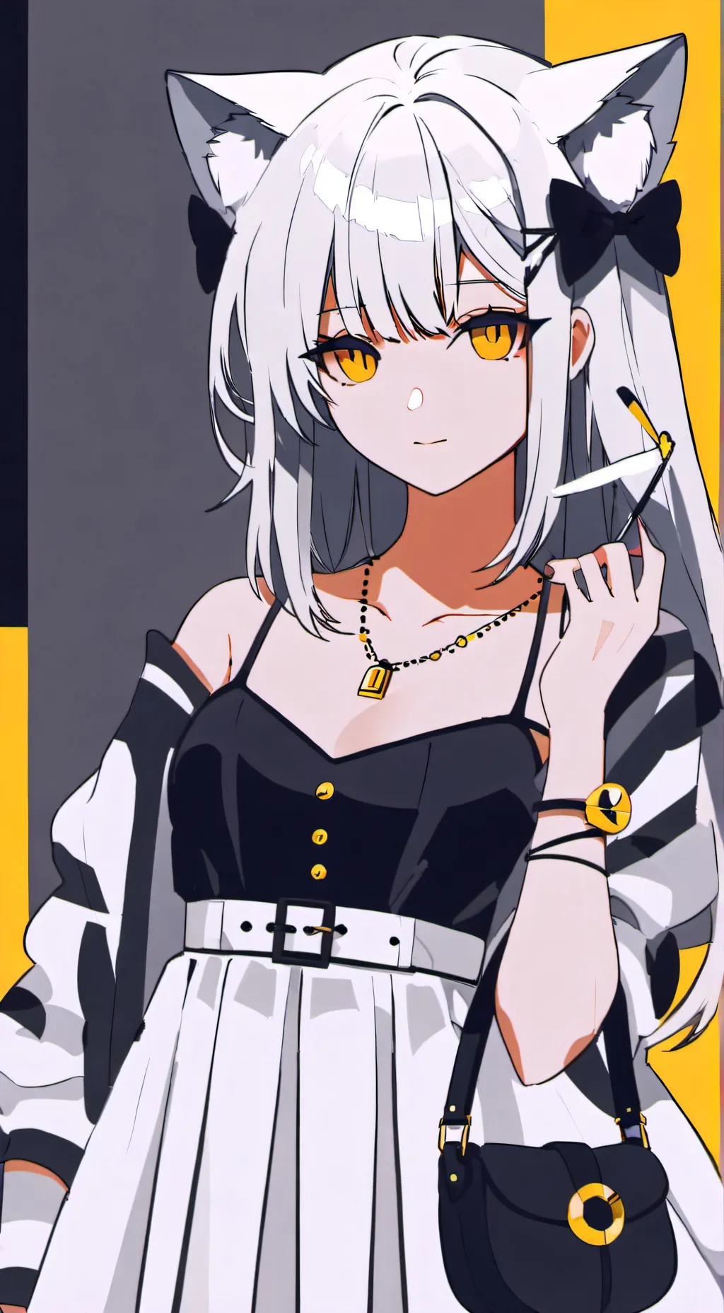 ai character: {~KNY Sleepover!~} background