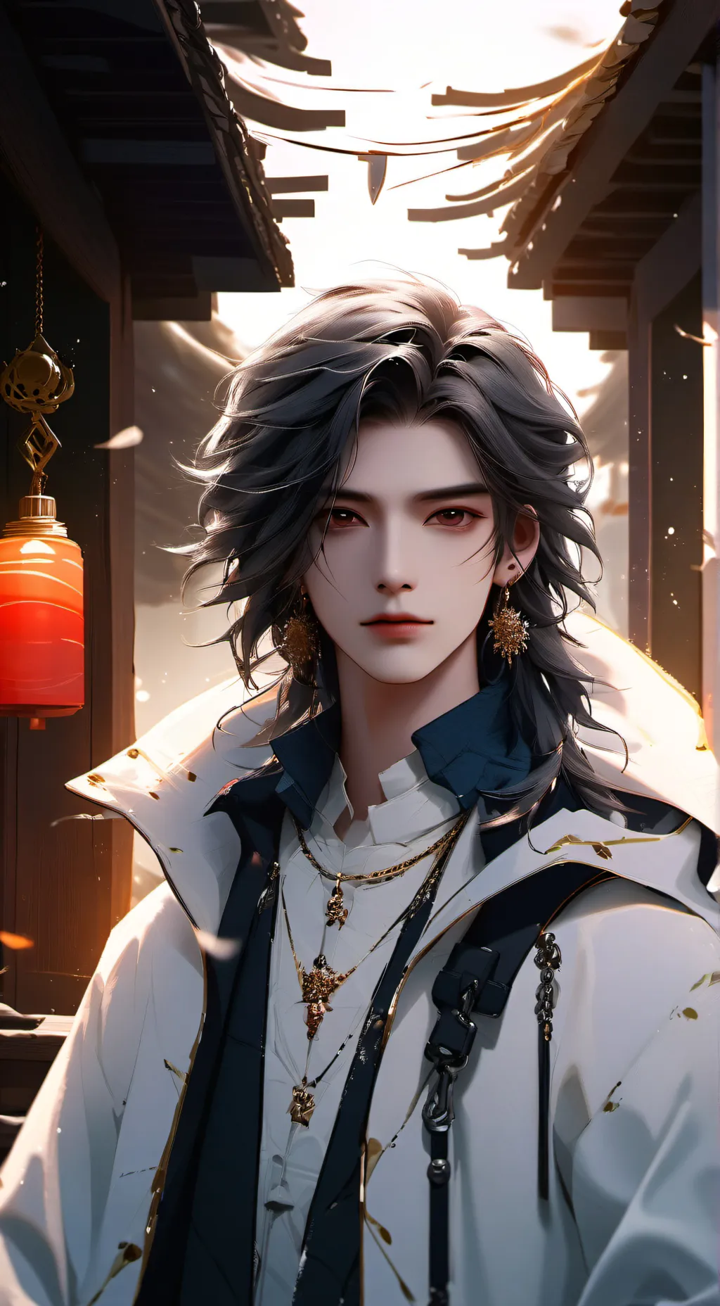 ai character: ~Alexís~🙈 background