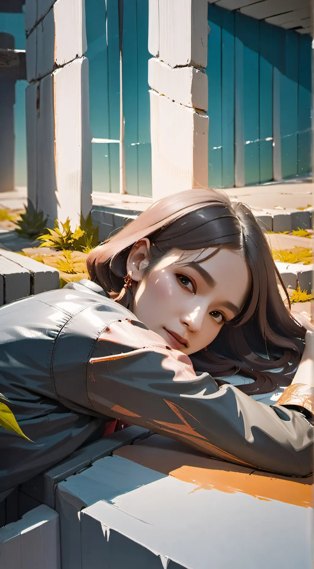 Talkie AI - Chat with |•{Me- Isabella}•|