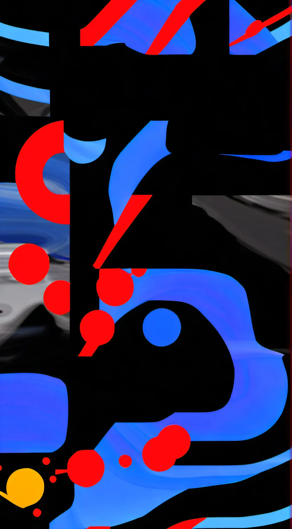 ai character: My besties background