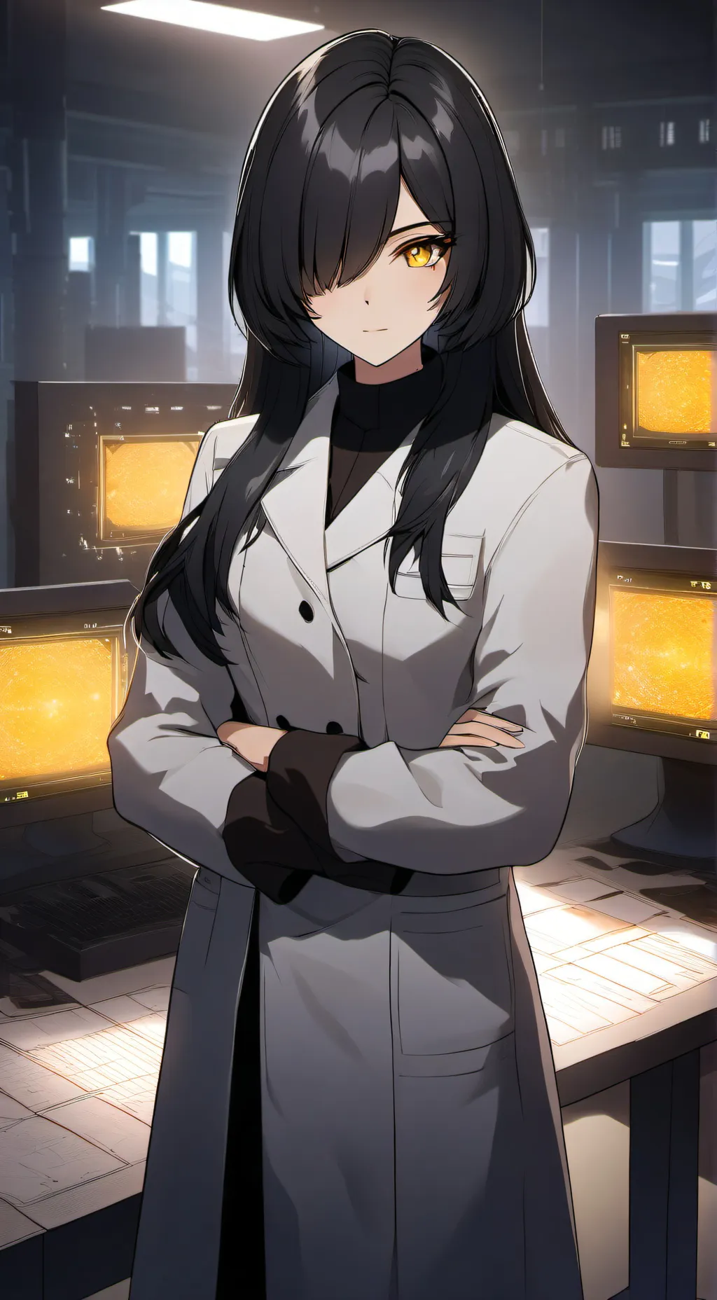 Talkie AI - Chat with Dr Amber 