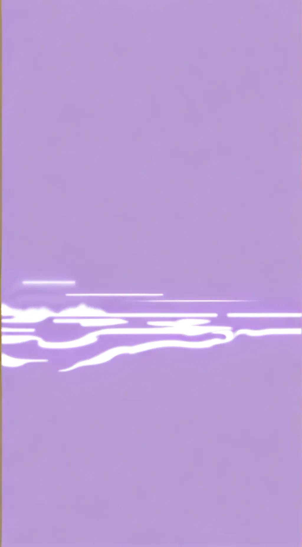 ai character: 💜 REMINDER 💜 background