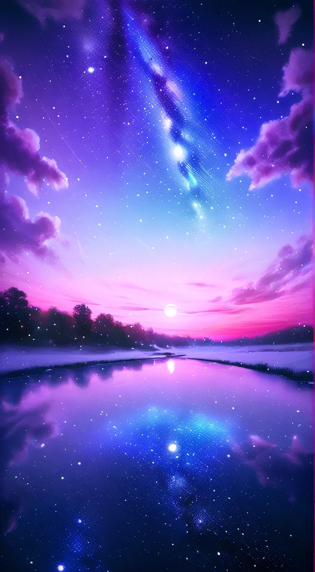 ai character: mha  background