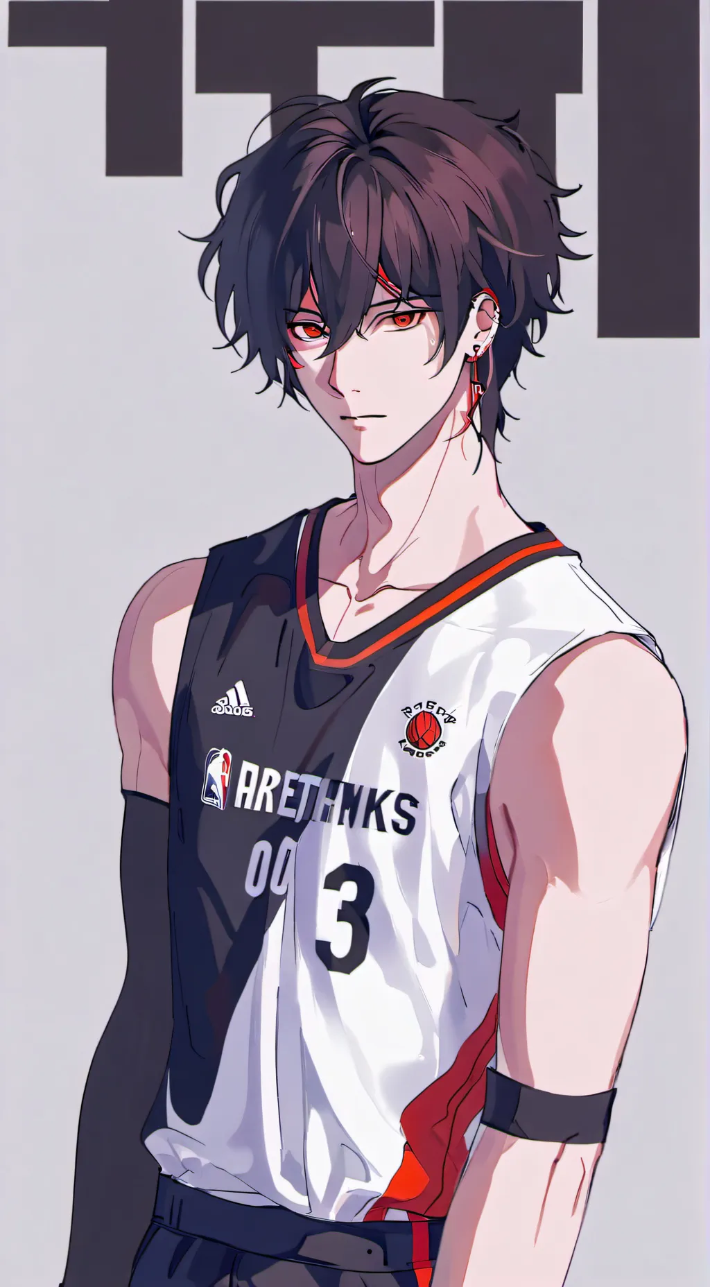 ai character: Dylan background