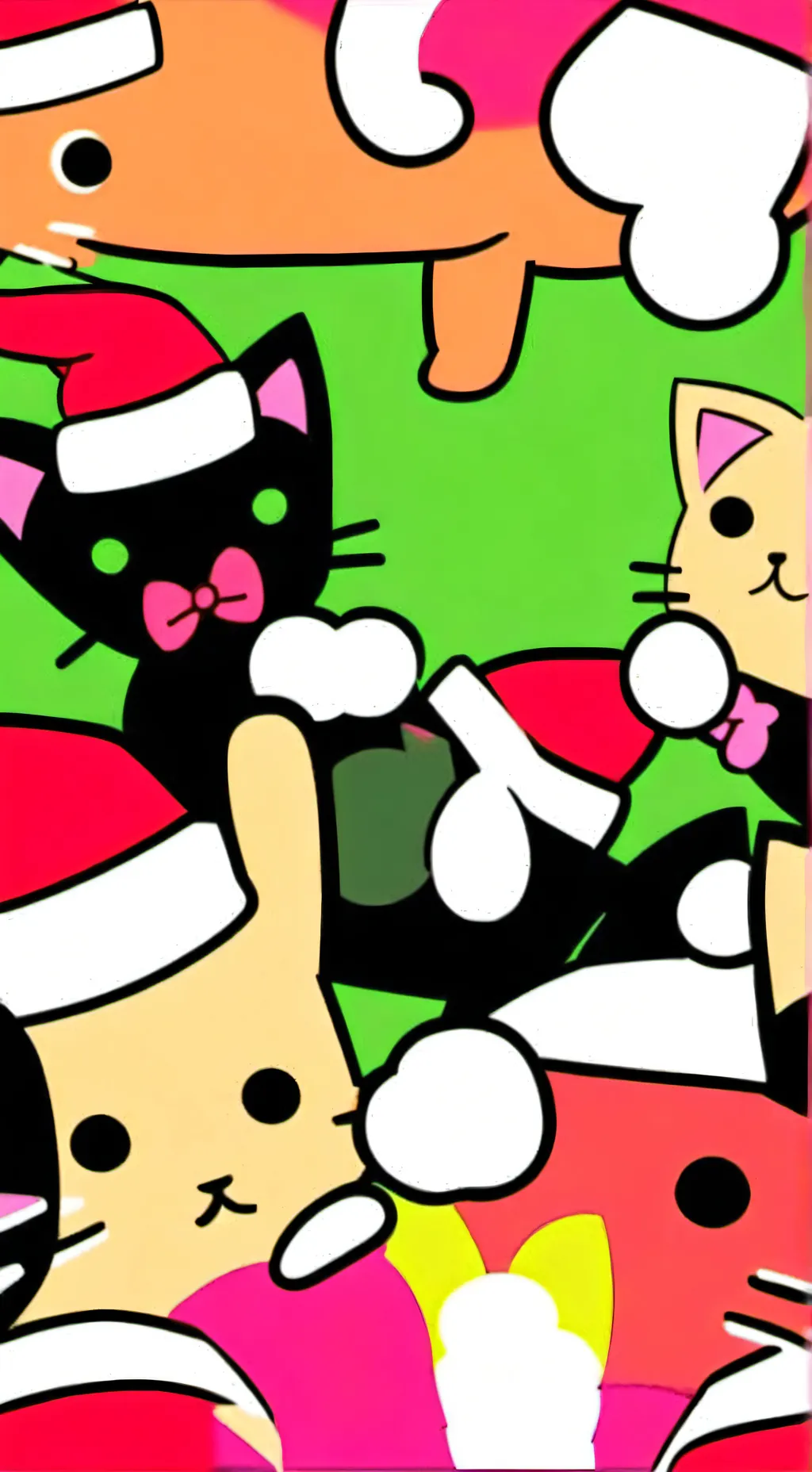 ai character: viagem de familia background