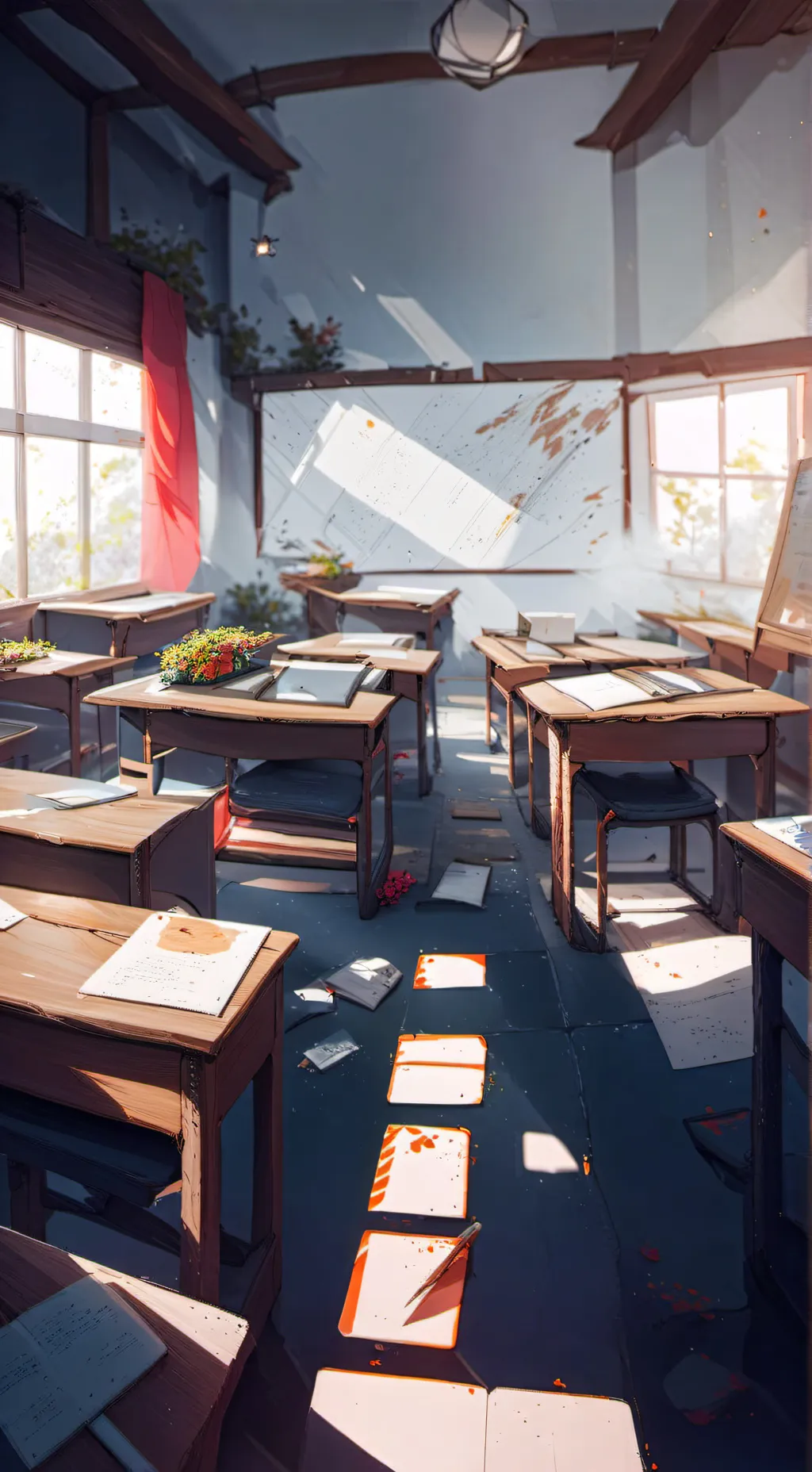 Talkie AI - Chat with MHA - The Attack