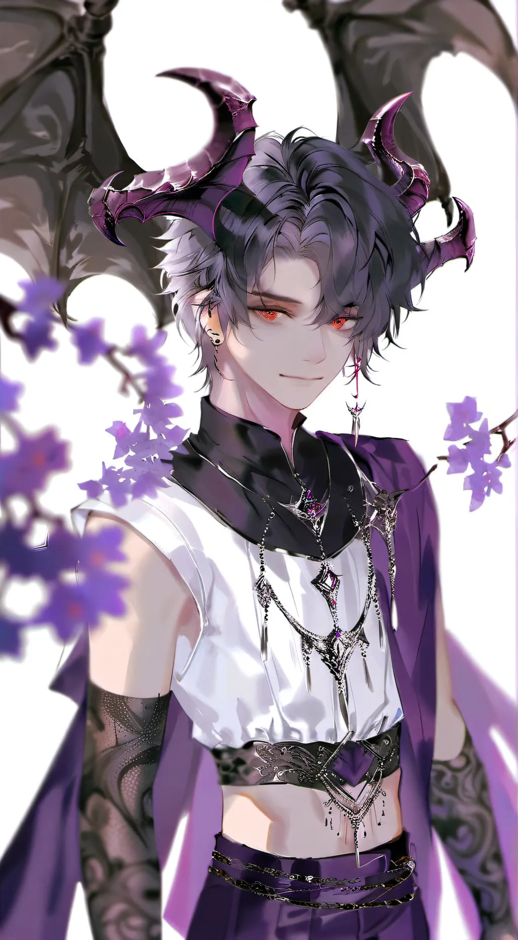 Talkie AI - Chat with xdemon