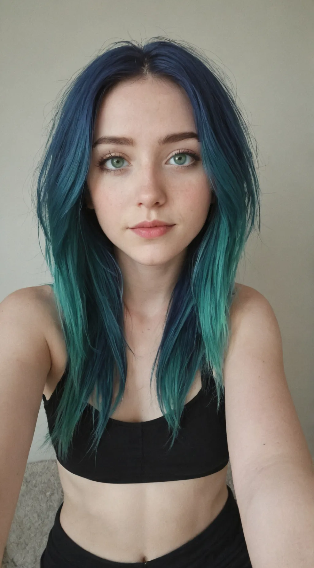 ai character: ~akio~ background