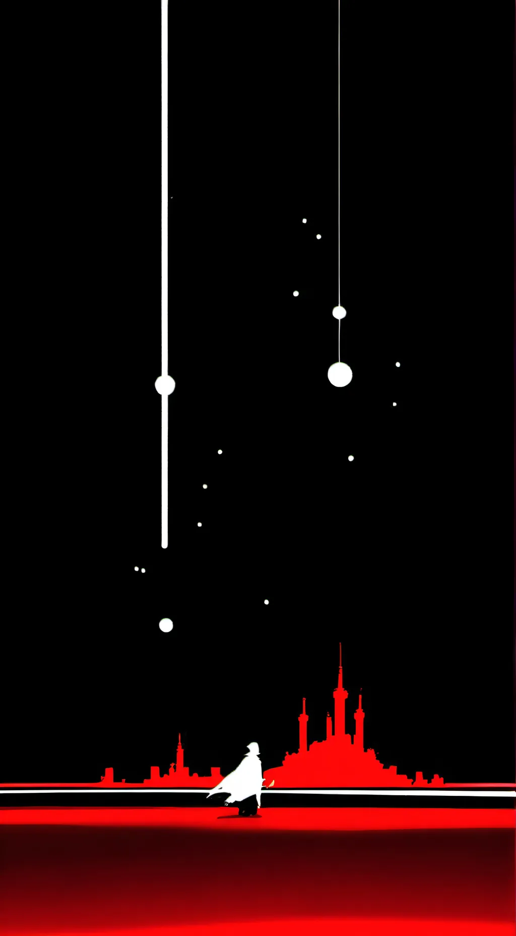 ai character: {HB}: Mission ZERO background