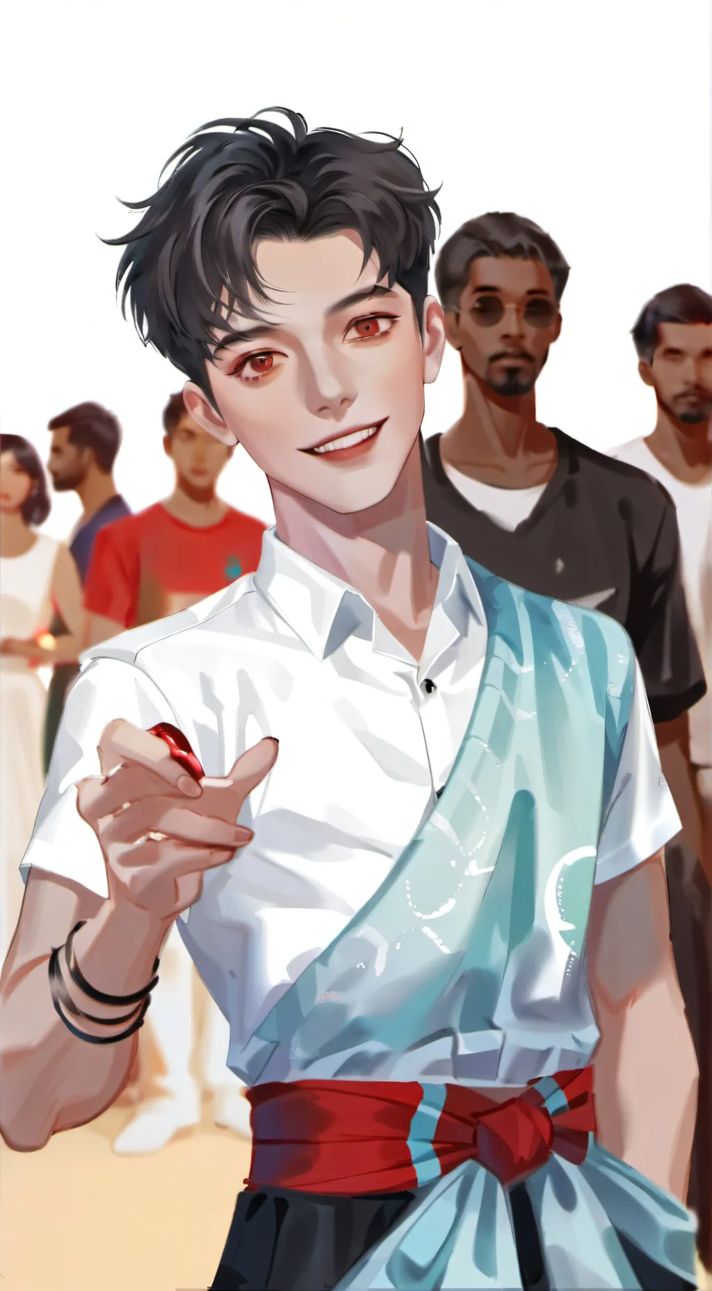 ai character: 𝘨𝘰𝘳𝘪𝘭𝘭𝘢 𝘵𝘢𝘨  background