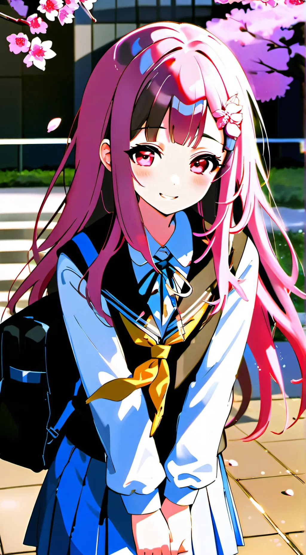 Talkie AI - Chat with Clara