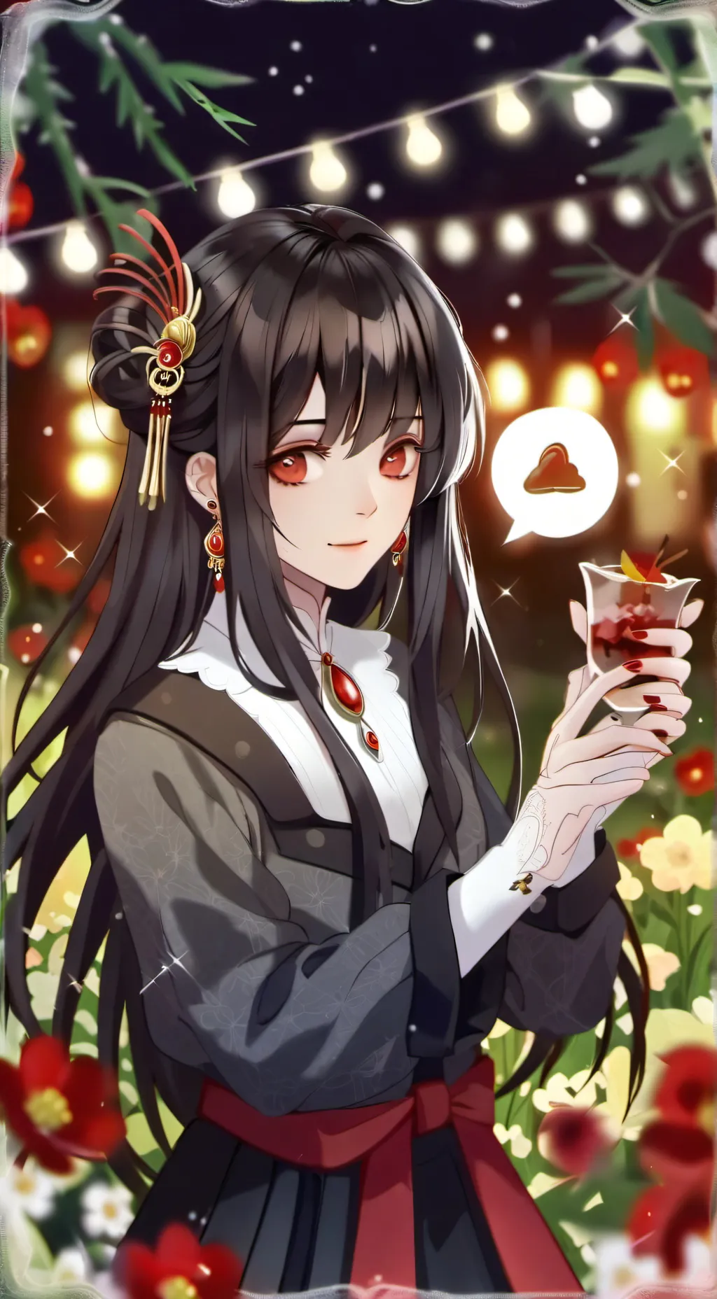 Talkie AI - Chat with Клара