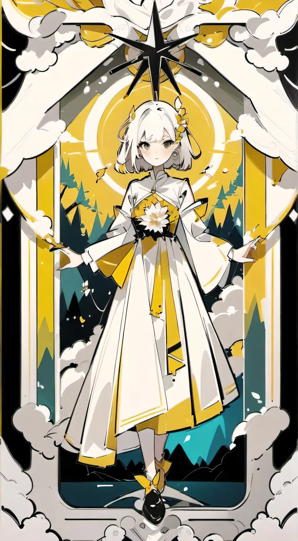 ai character: Edward ( fpe ) ,🧪 background