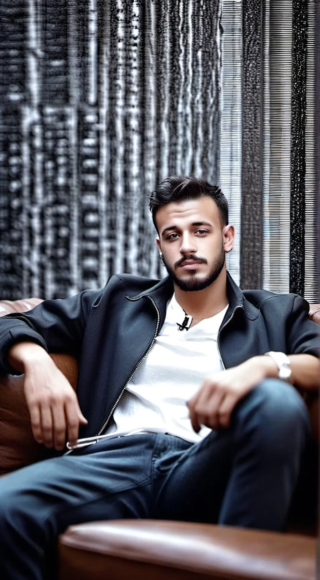 Talkie AI - Chat with Hugo