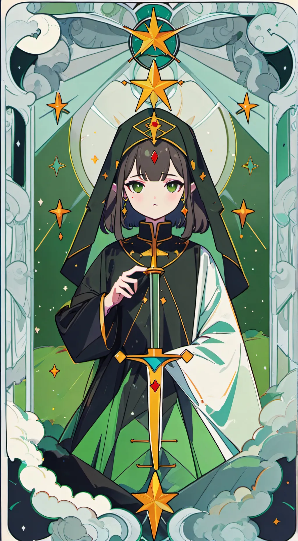 Talkie AI - Chat with 777_ivanova_777