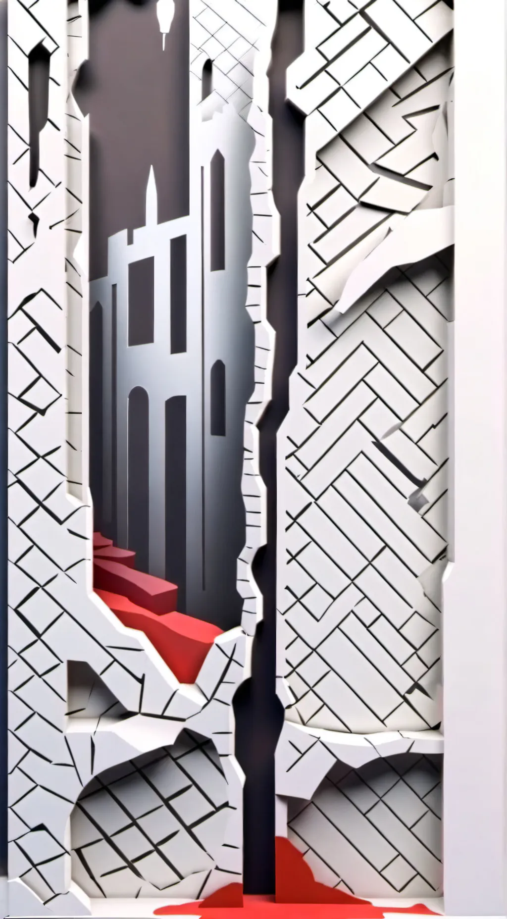 Talkie AI - Chat with Forsaken! ~★