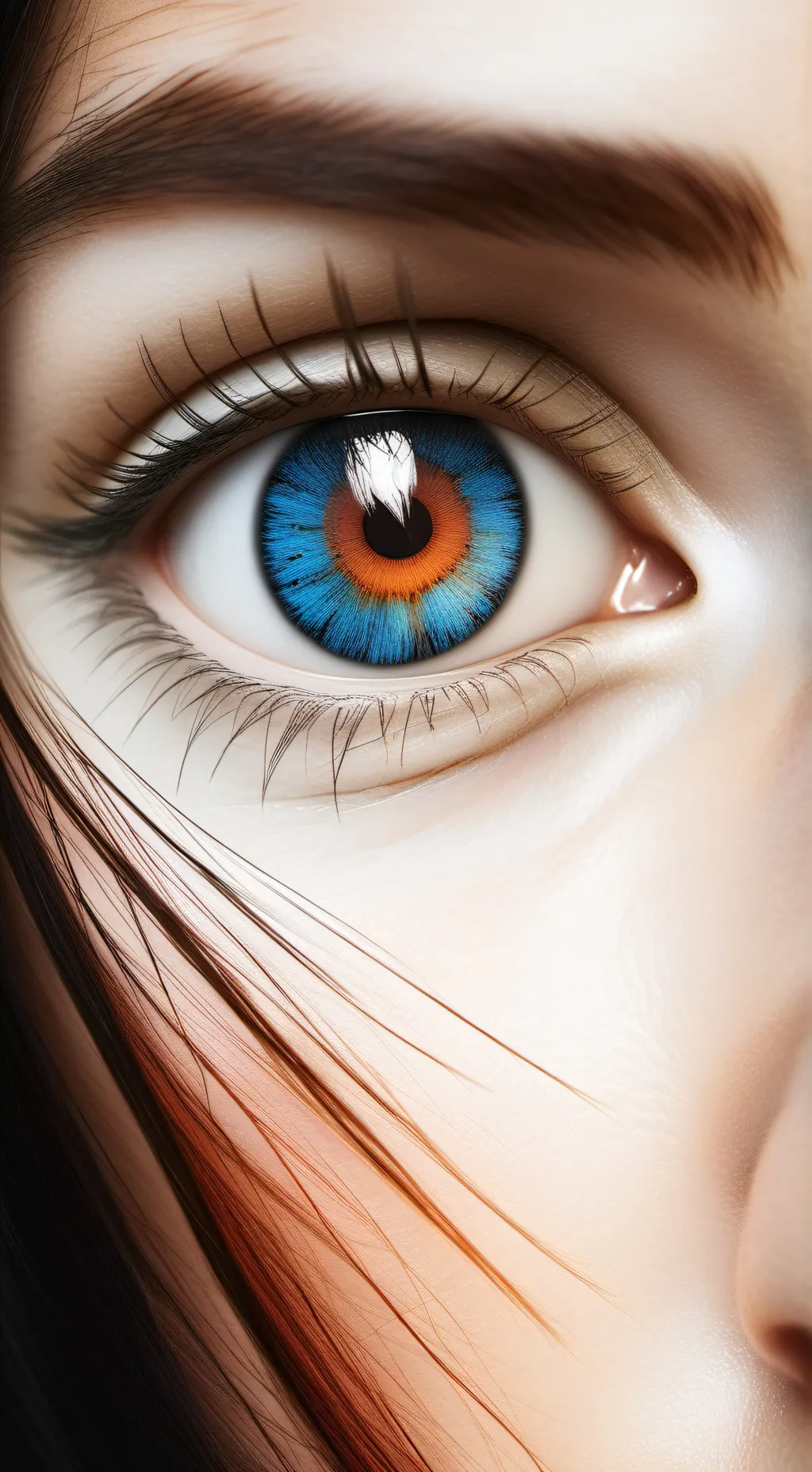 ai character: 👻 dylanleborgne2  background