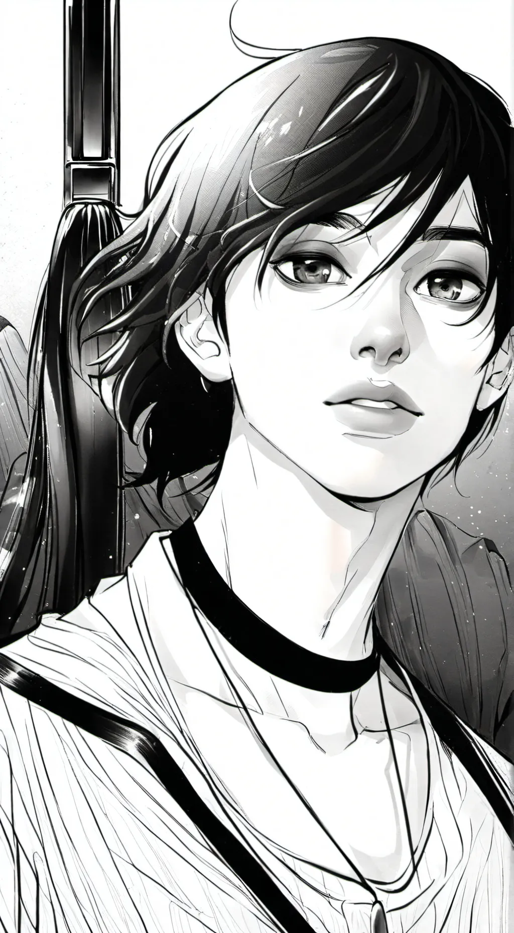 ai character: Bartek (brat)  background