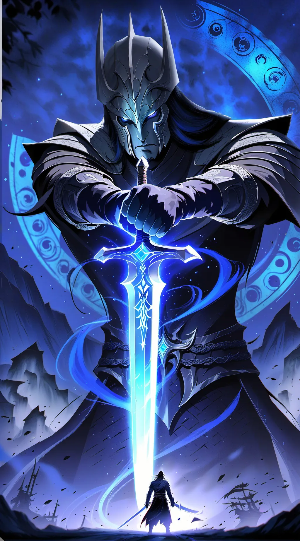 ai character: mha bus crash background