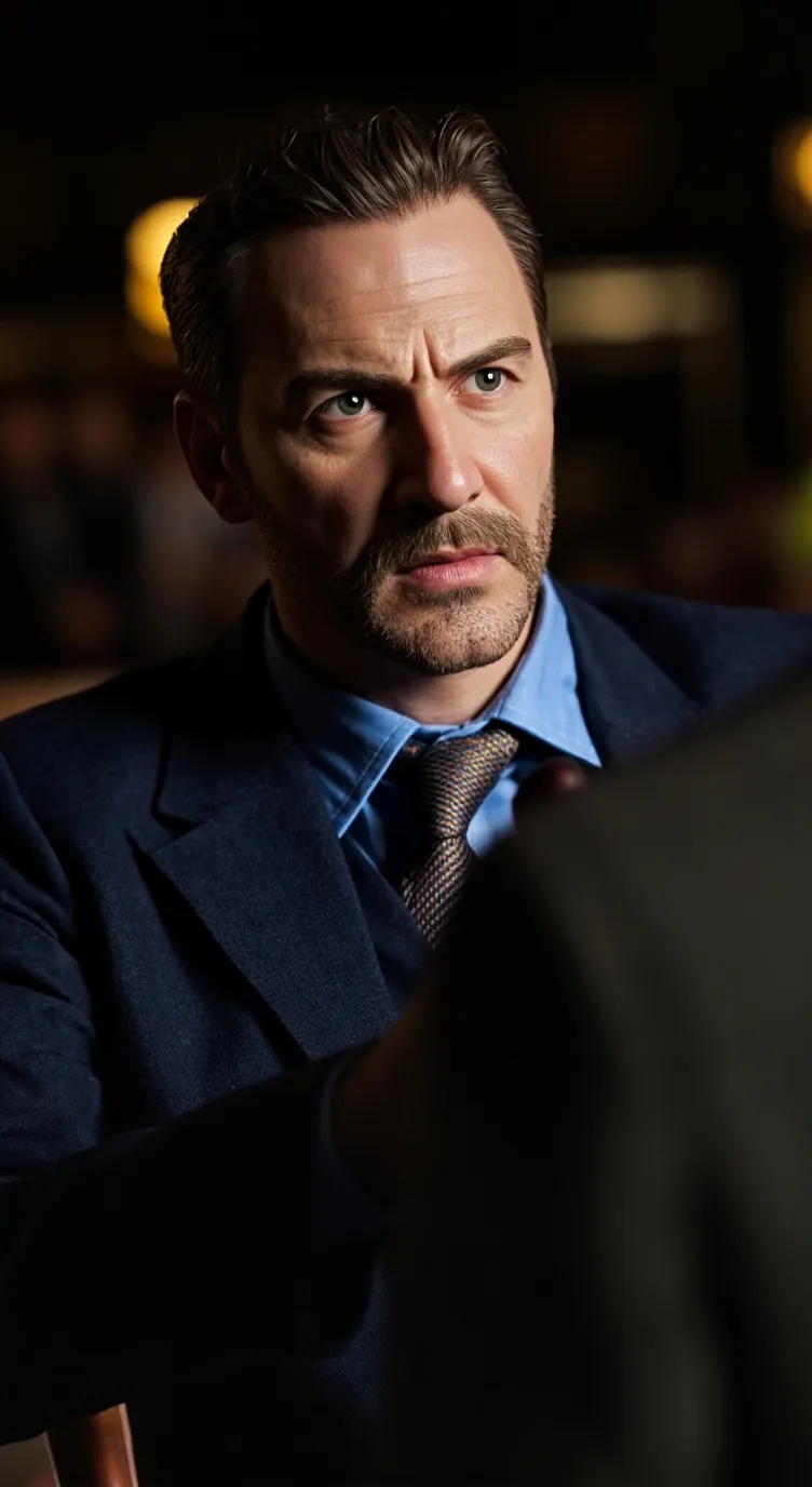 ai character: Anger Teacher  background