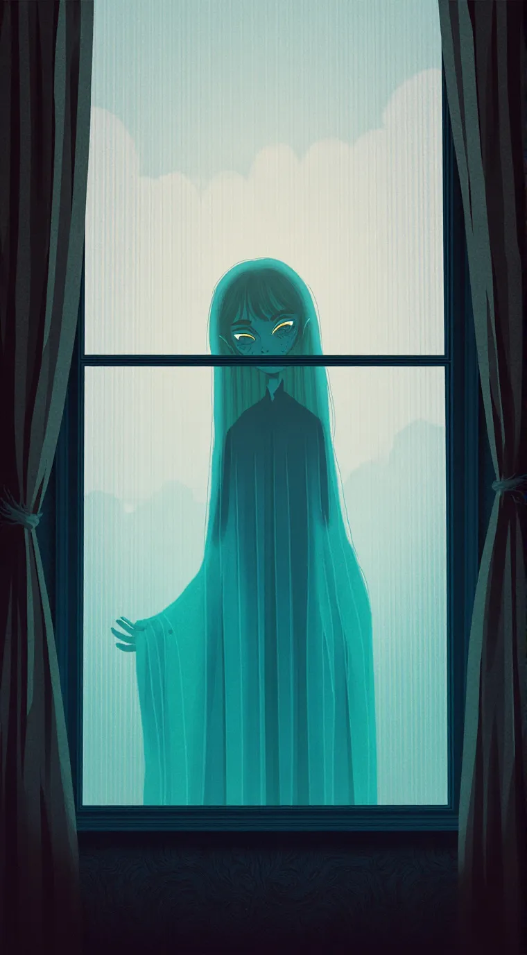 ai character: hh background