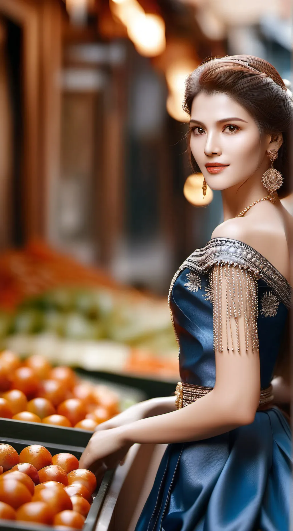 ai character: probs wont be show background