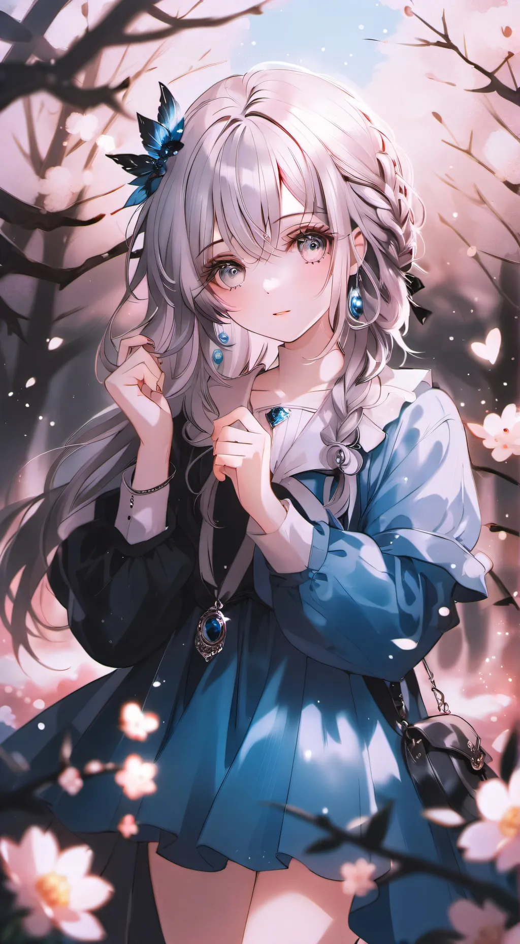 Talkie AI - Chat with Alyx