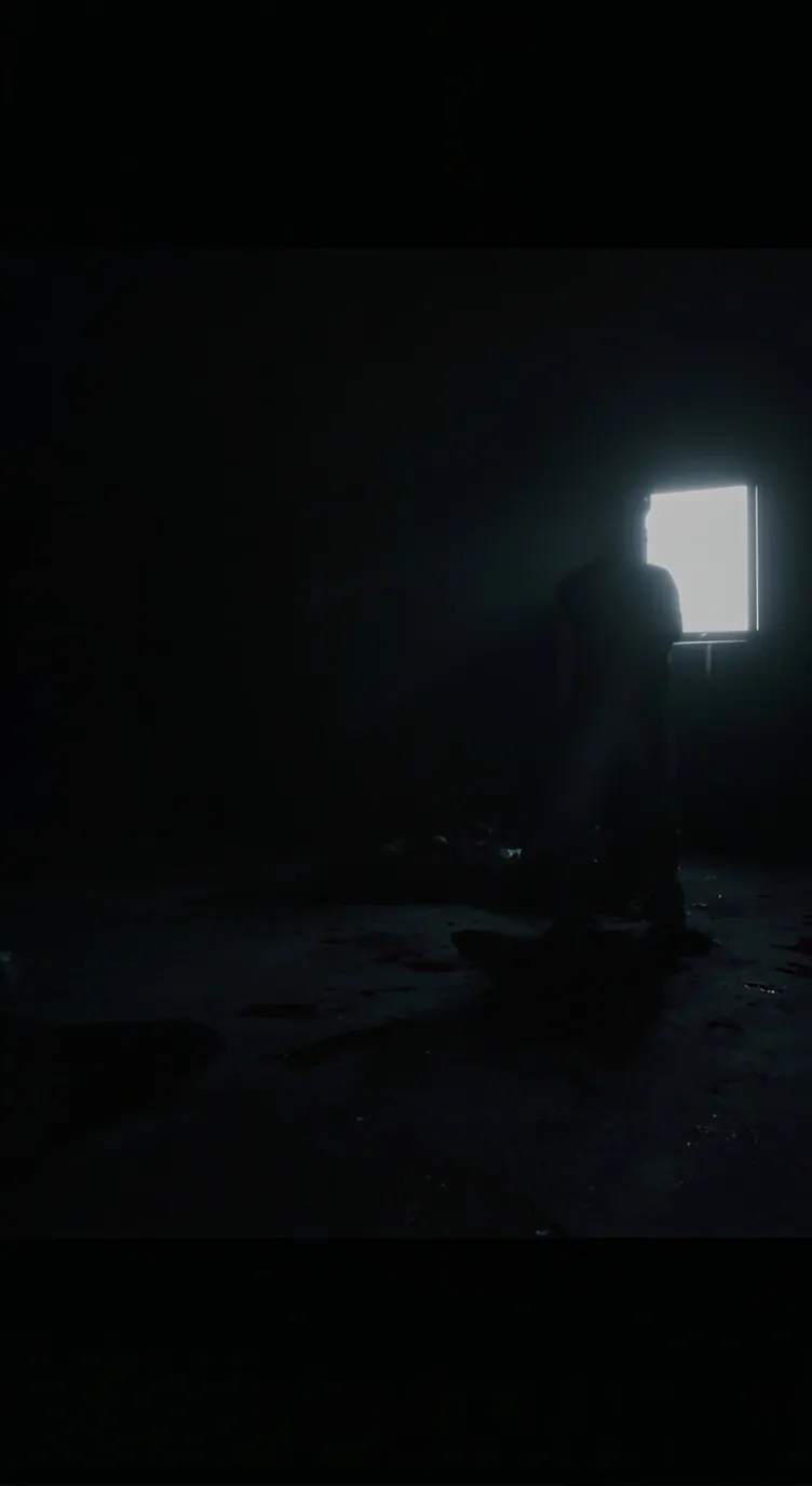 ai character: abbie died  background