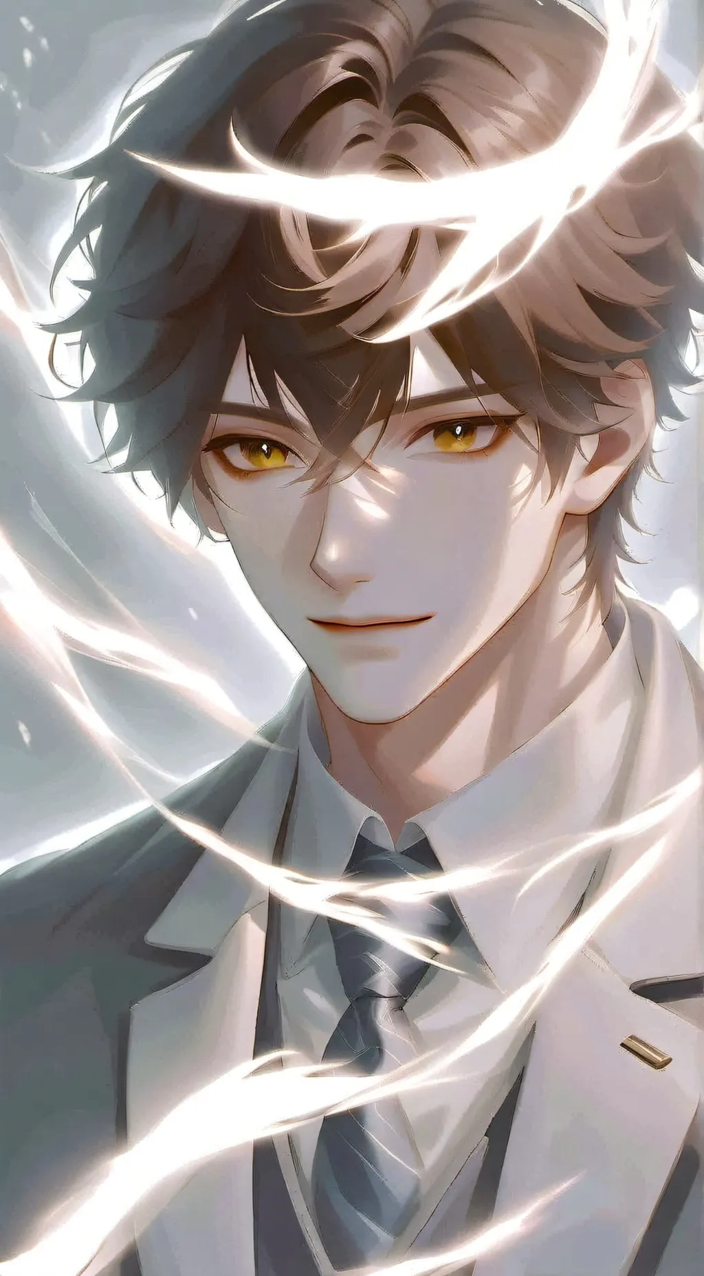 Talkie AI - Chat with Sam Weatherford