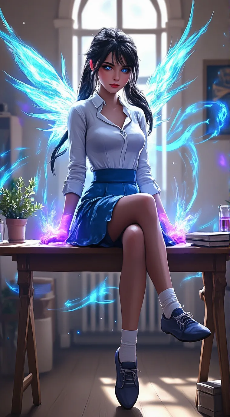 Talkie AI - Chat with Kusa