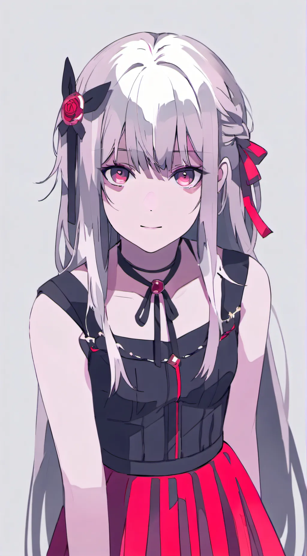 ai character: elie background