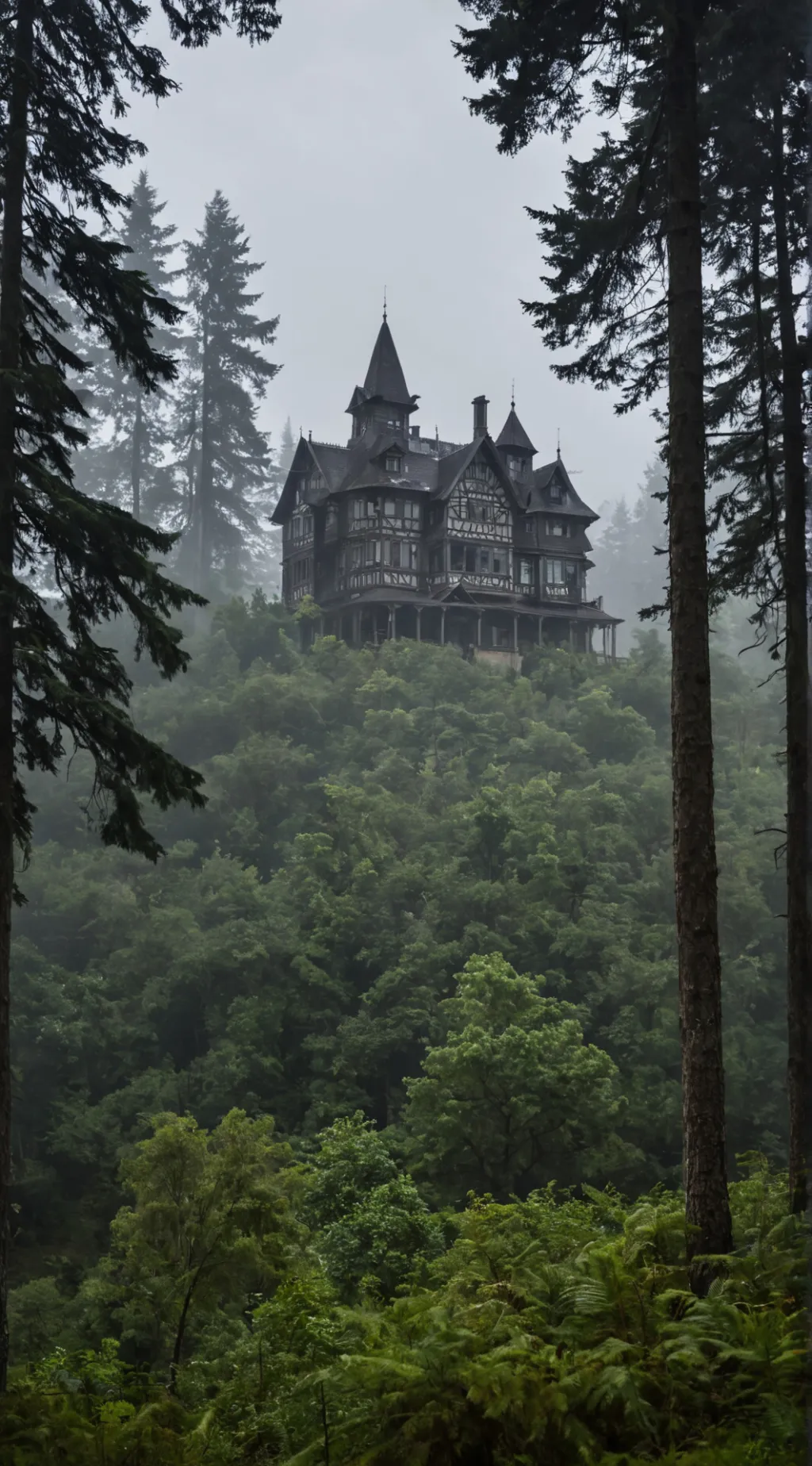 Talkie AI - Chat with Finch Family 