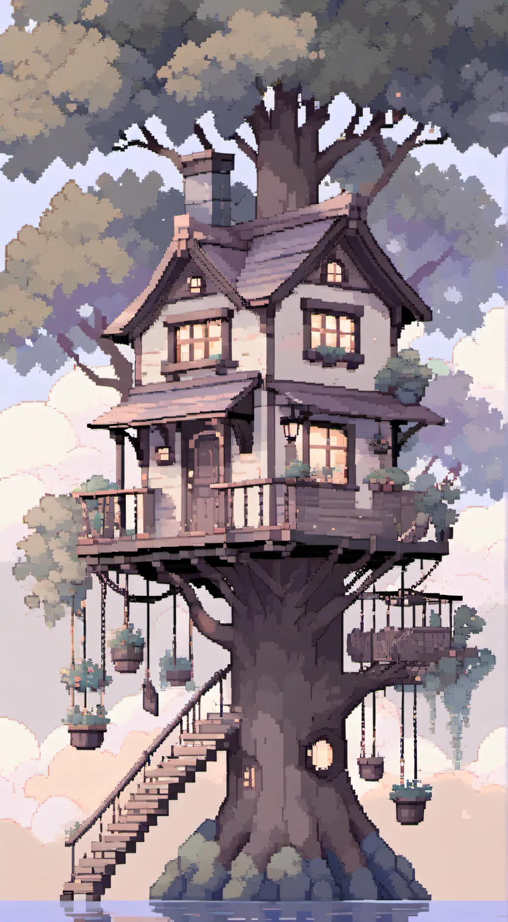 ai character: Vigilante team background