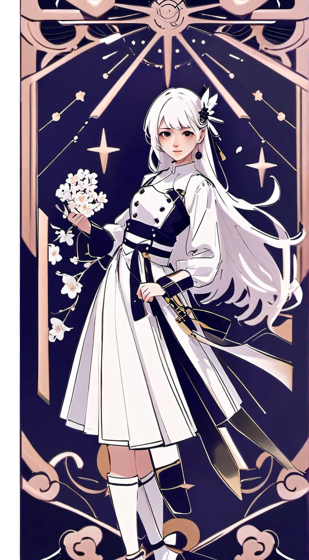 ai character: Dw&Sprunki Hate u background