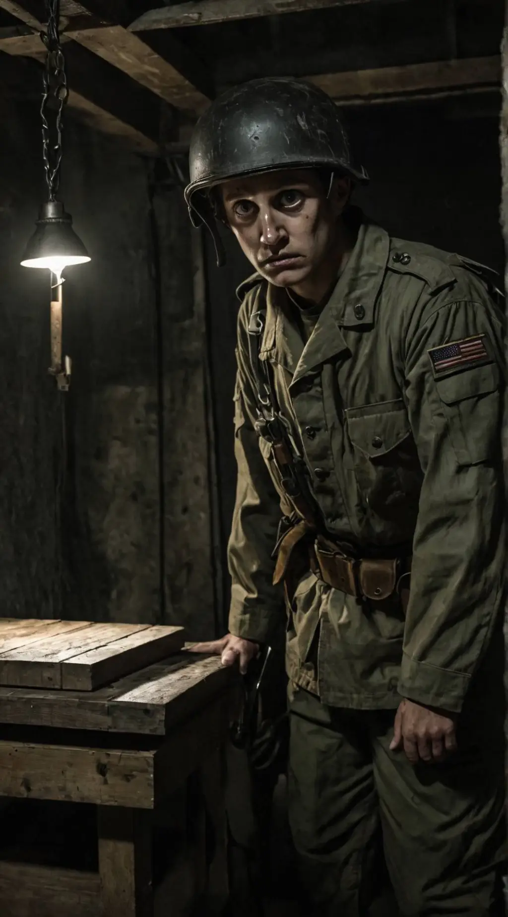 Talkie AI - Chat with Вэйнинт