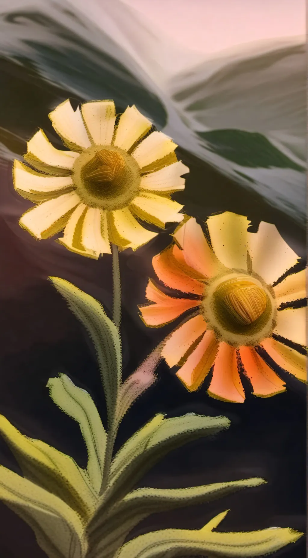 Talkie AI - Chat with aphmua x squidgame