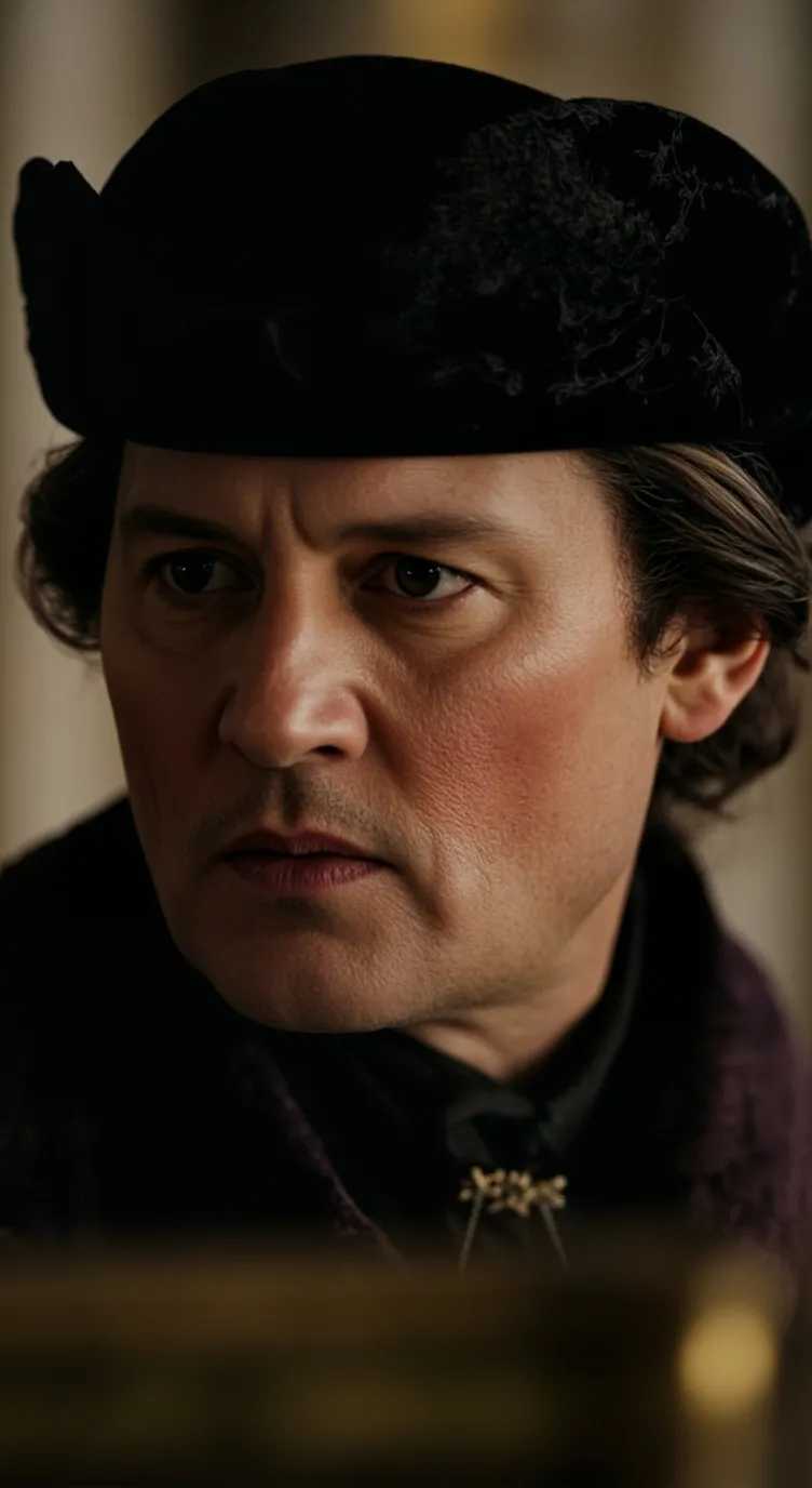 Talkie AI - Chat with King Louis XV