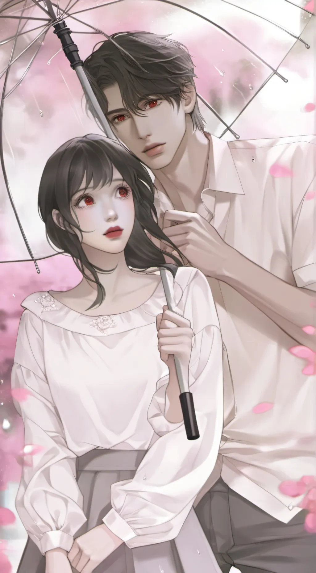 ai character: Xavier background