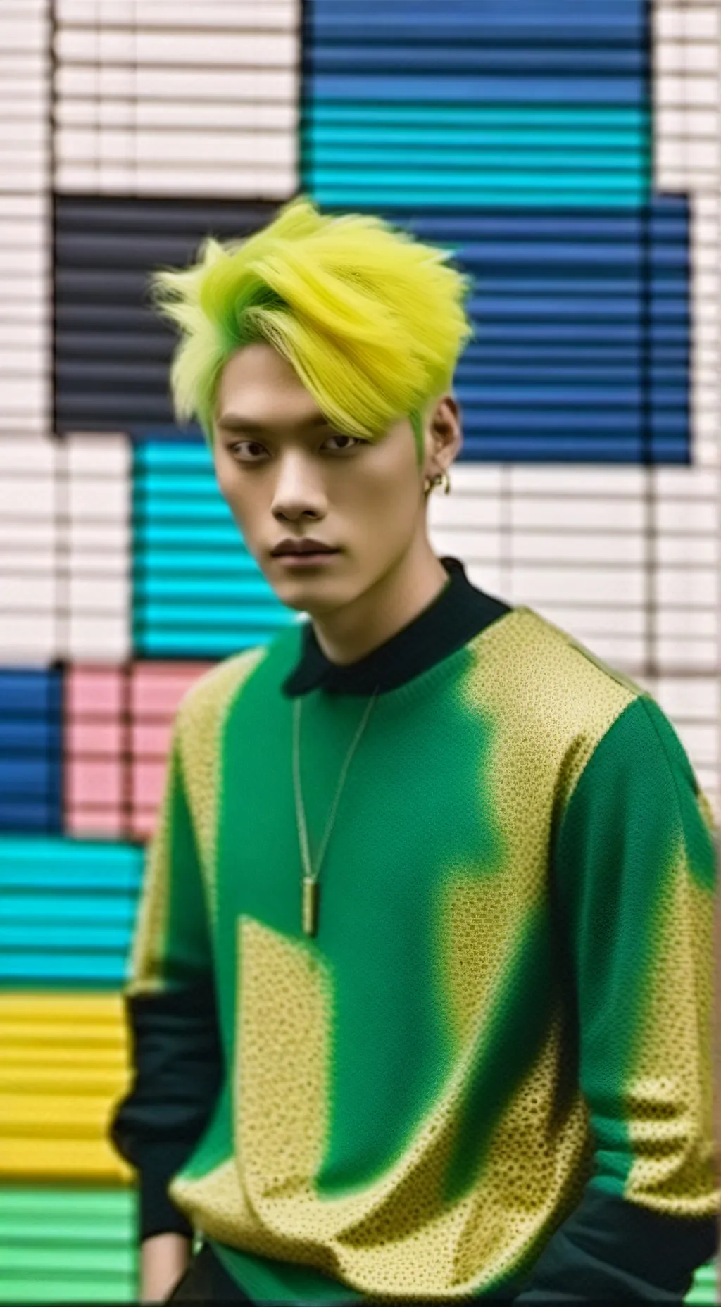 ai character: player 324 han sol background