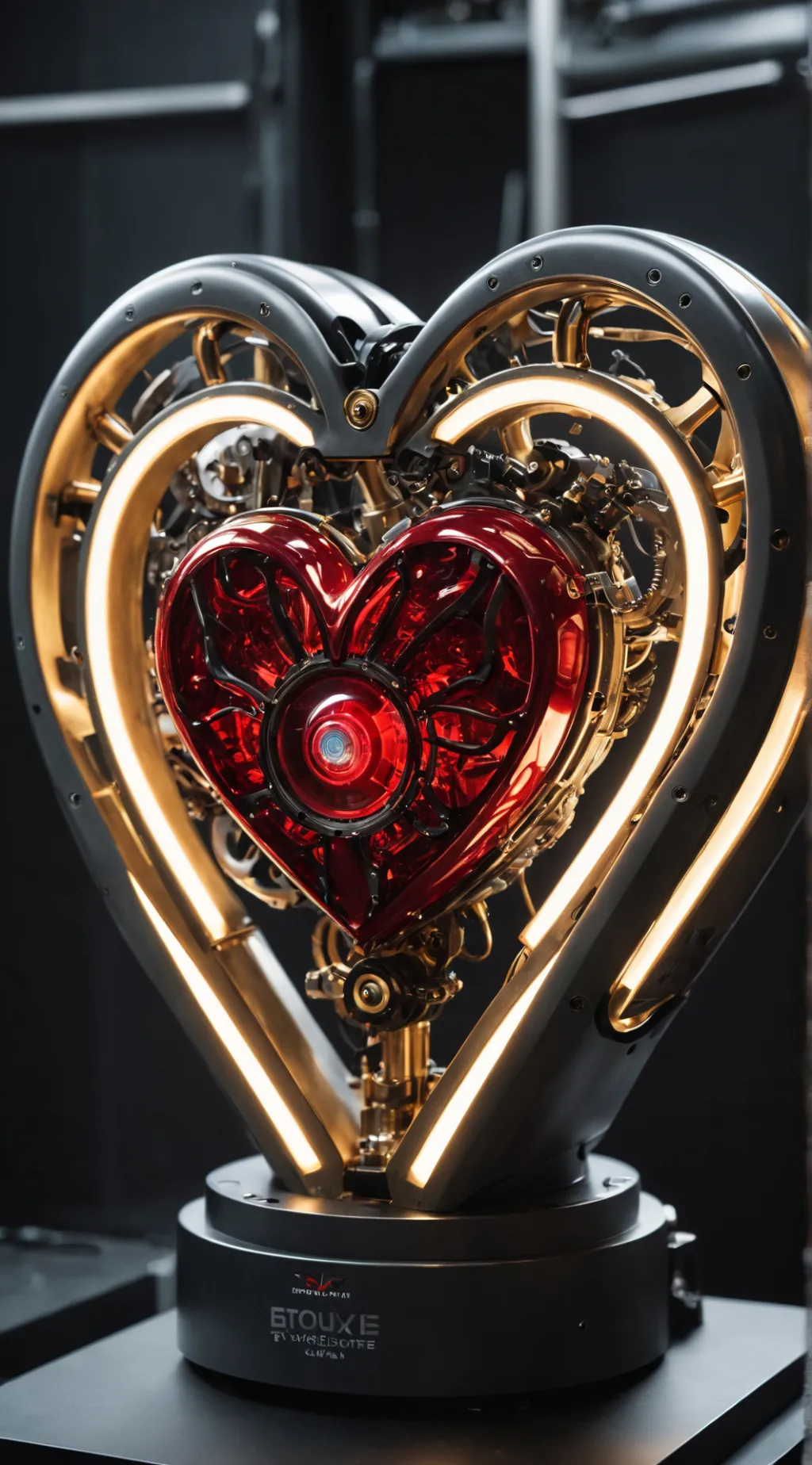 Talkie AI - Chat with Aidyn