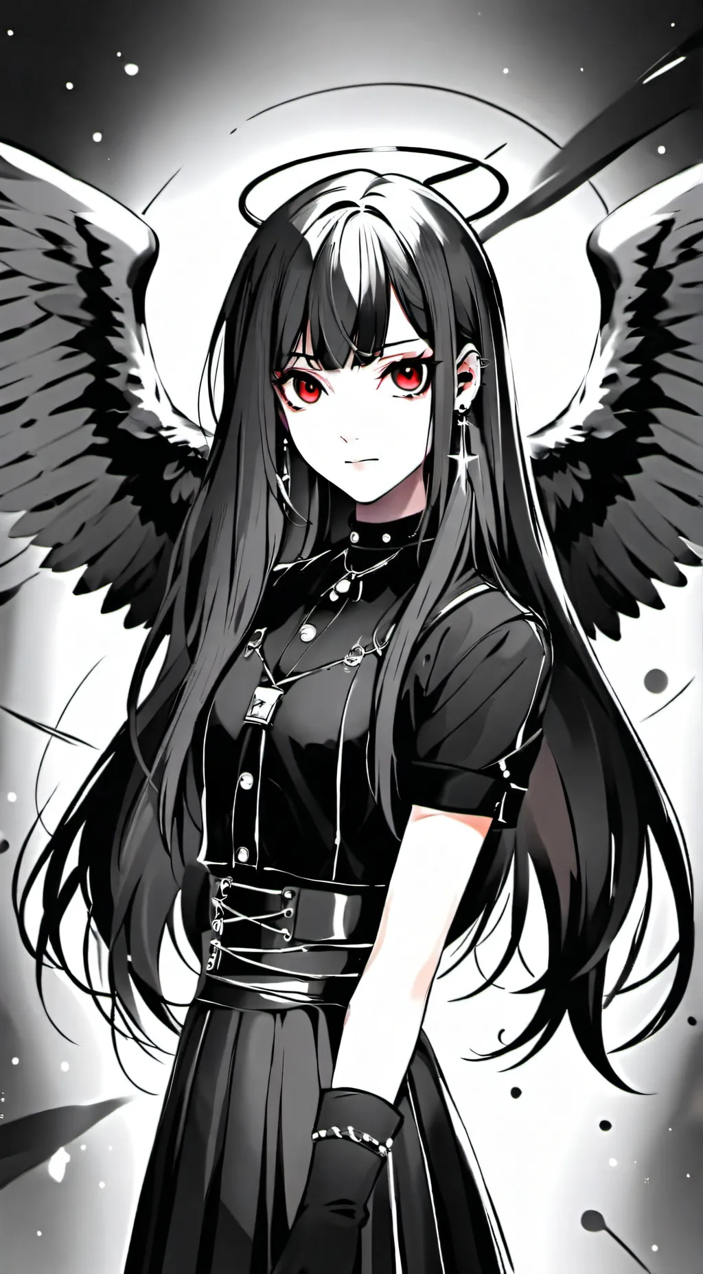 Talkie AI - Chat with Hh Murder