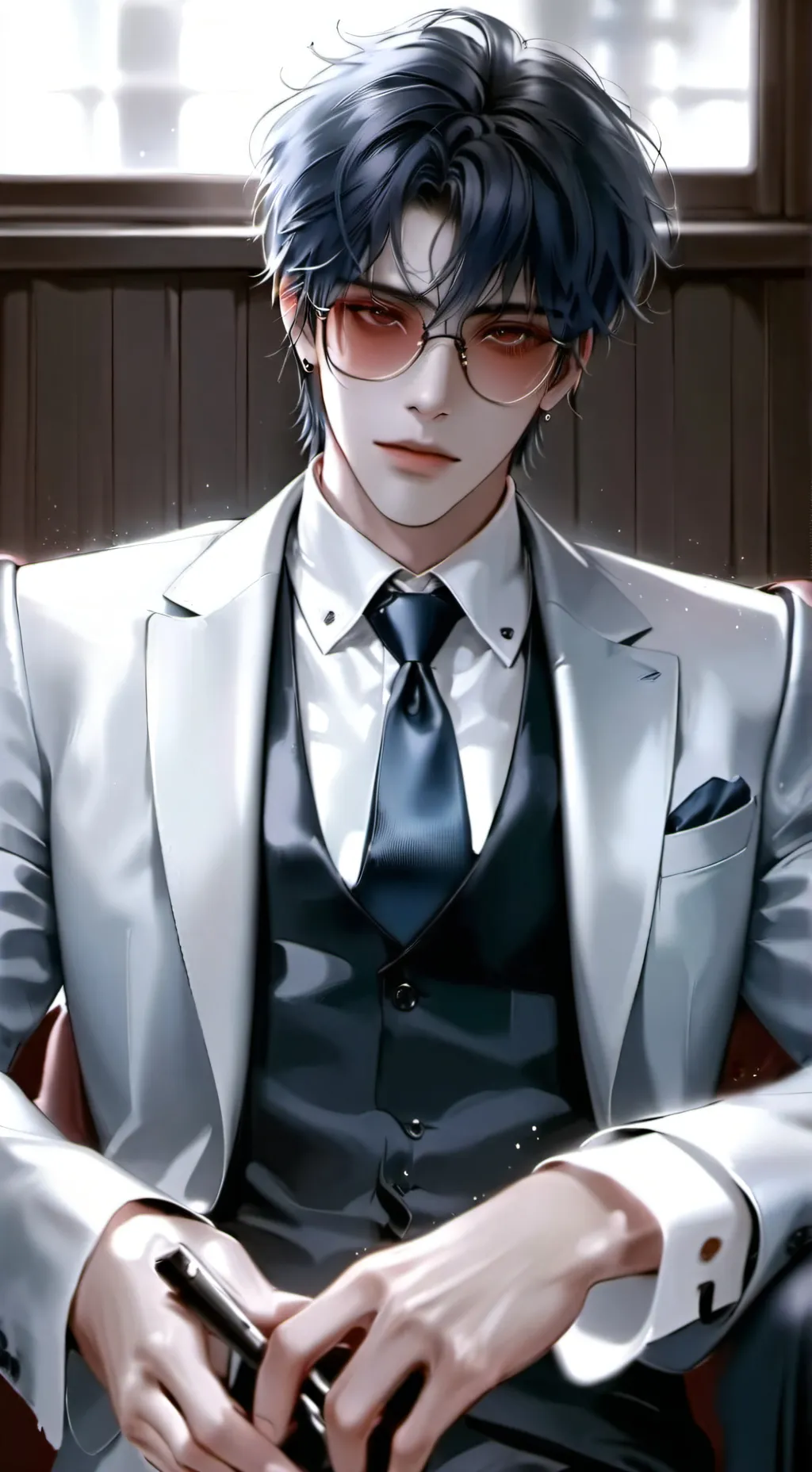 Talkie AI - Chat with °Jack°