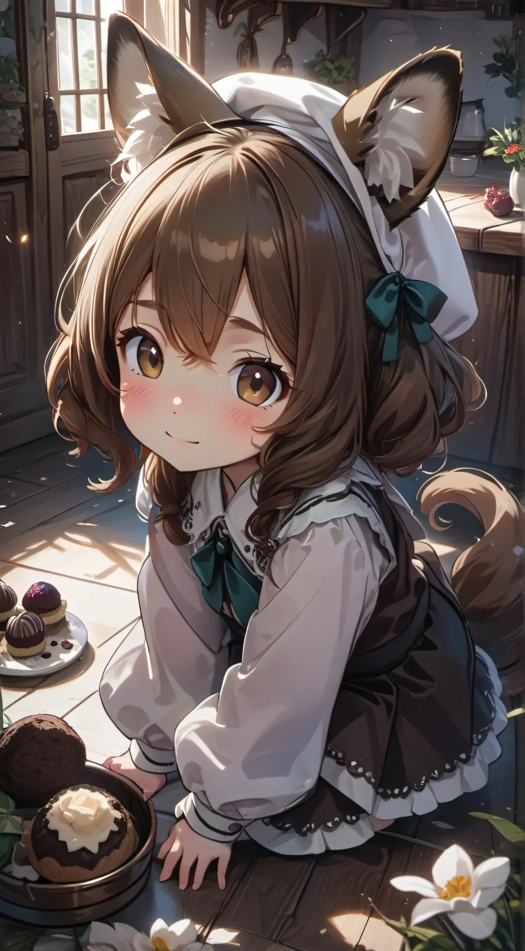 Talkie AI - Chat with Blair 