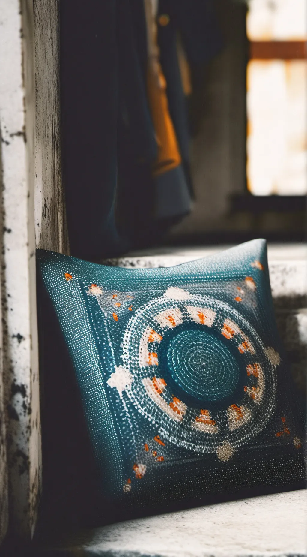 ai character: uppermoons background