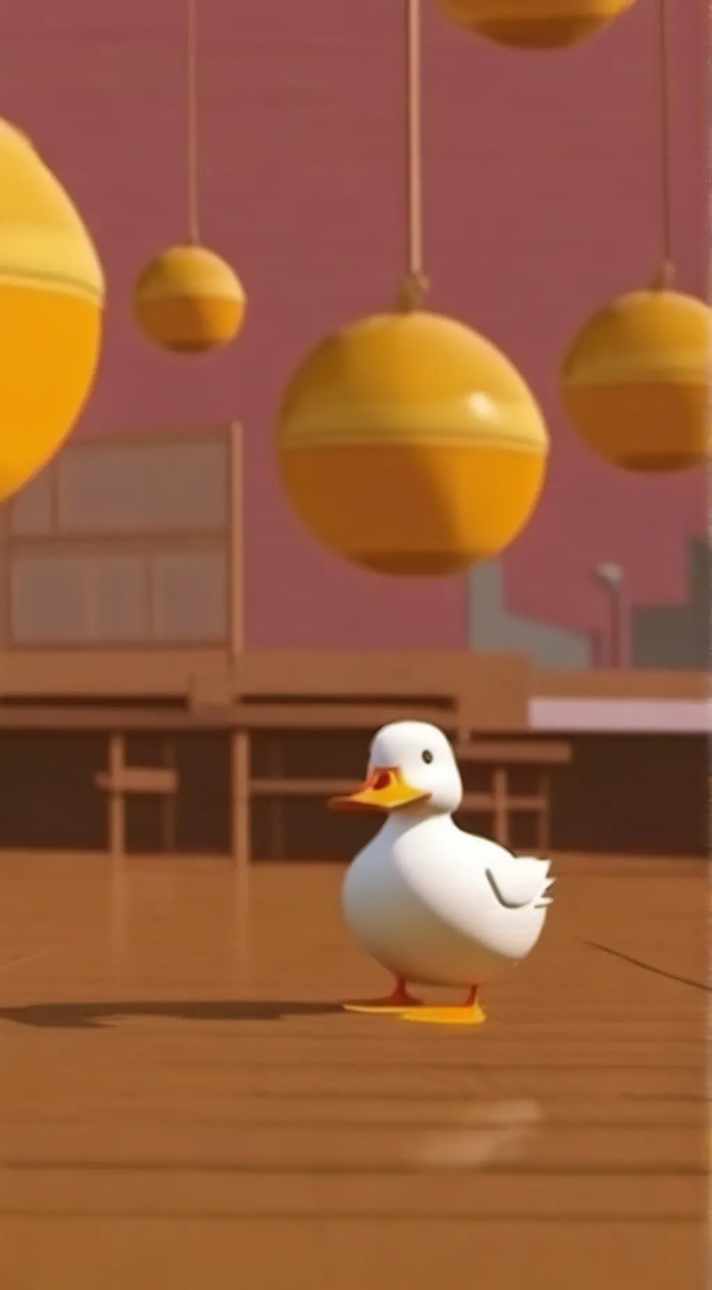 ai character: Dw control background