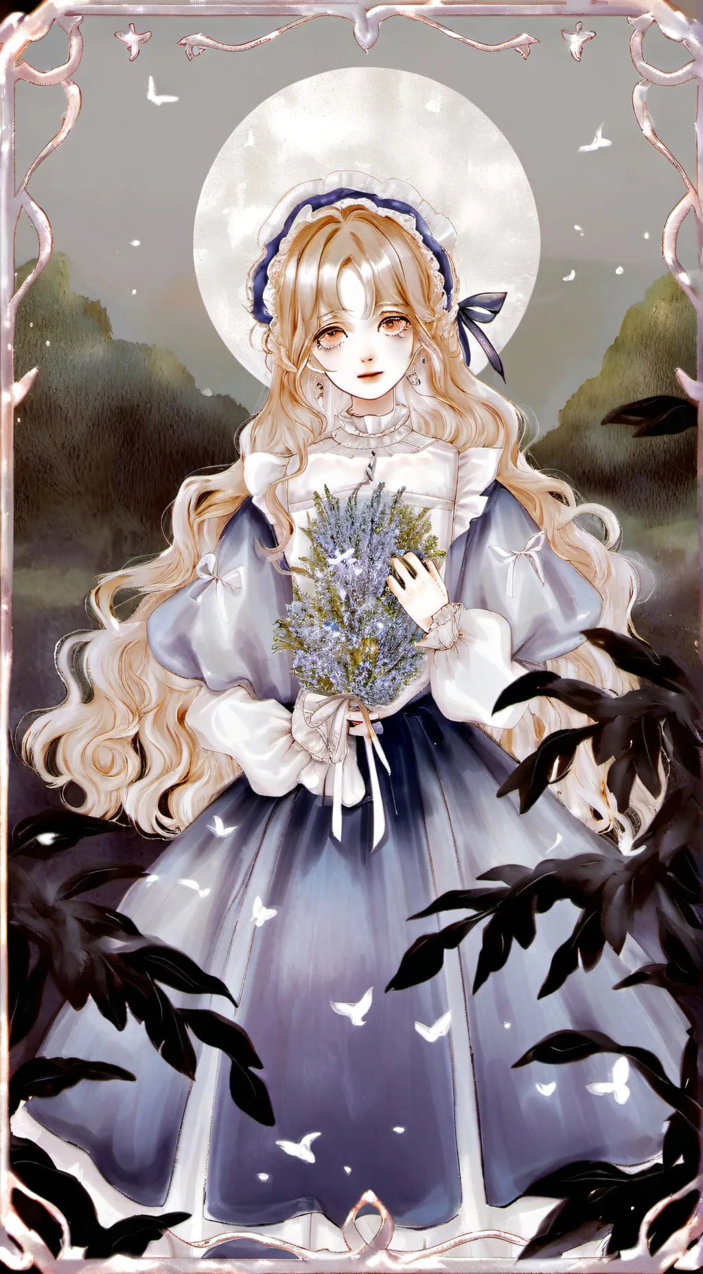 Talkie AI - Chat with KNY punishment 