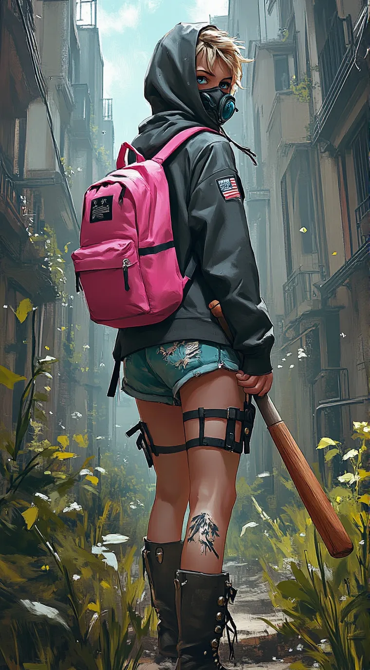 Talkie AI - Chat with Aurora Tealie 